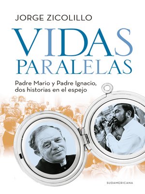 cover image of Vidas paralelas